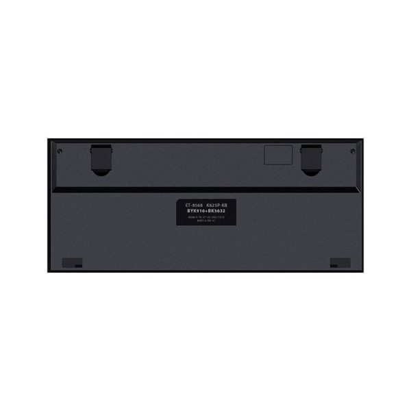 کیبورد مخصوص بازی ردراگون مدل YI K625-KB