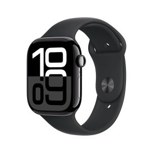 Apple Watch Series 10 46mm Aluminum Silicone Sport Band (8)