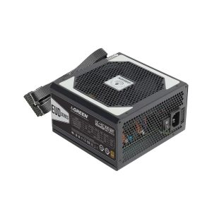 منبع تغذیه کامپیوتر نیمه ماژولار گرین مدل GP480A-EUD