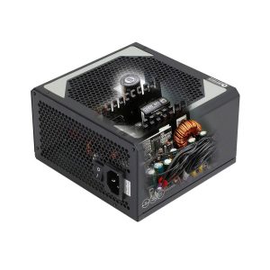 منبع تغذیه کامپیوتر نیمه ماژولار گرین مدل GP480A-EUD