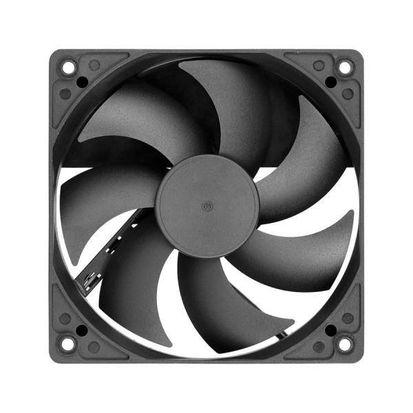 منبع تغذیه کامپیوتر گرین مدل GP550A-ECO Rev3.1