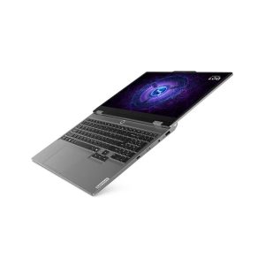 لپ تاپ 15.6 اینچی لنوو مدل LOQ 15IAX9-i5 12450HX-12GB DDR5-512GB SSD-RTX2050-FHD