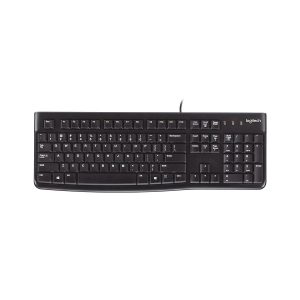 Logitech K120 Keyboard (3)