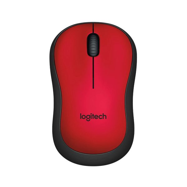 ماوس بی سیم لاجیتک مدل M220