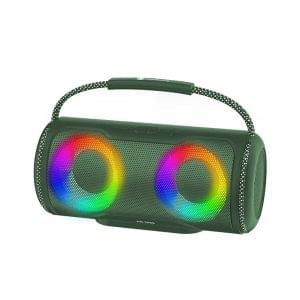 NewRixing NR-2088 Portable Bluetooth Speaker (5)