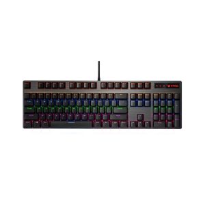 RAPOO V500 RGB Mechanical Gaming Keyboard (3)