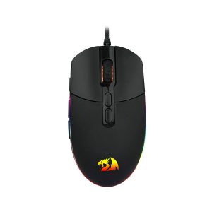 REDRAGON INVADER M719 RGB Mouse (6)