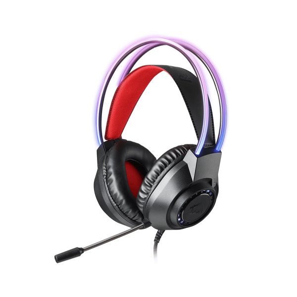 هدست گیمینگ ردراگون مدل Scream H231