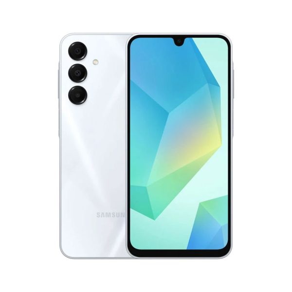 گوشی موبایل سامسونگ مدل Galaxy A16 4G دو سیم کارت ظرفیت 128 گیگابایت و رم 6 گیگابایت - ویتنام