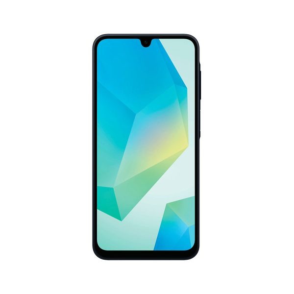 گوشی موبایل سامسونگ مدل Galaxy A16 4G دو سیم کارت ظرفیت 128 گیگابایت و رم 4 گیگابایت - ویتنام