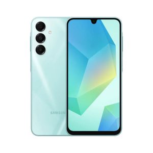 گوشی موبایل سامسونگ مدل Galaxy A16 4G دو سیم کارت ظرفیت 128 گیگابایت و رم 6 گیگابایت - ویتنام