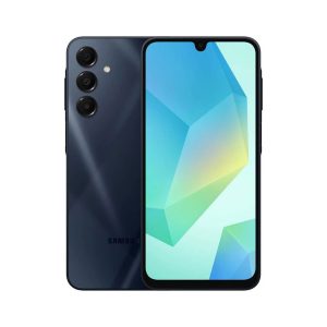 گوشی موبایل سامسونگ مدل Galaxy A16 4G دو سیم کارت ظرفیت 128 گیگابایت و رم 6 گیگابایت - ویتنام