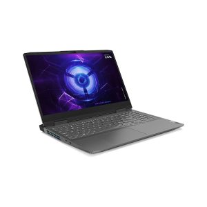 لپ تاپ لنوو 15.6 اینچی مدل LOQ i5 12450HX 24GB 512GB RTX3050