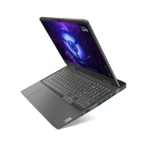 لپ تاپ لنوو 15.6 اینچی مدل LOQ i5 12450HX 24GB 512GB RTX3050