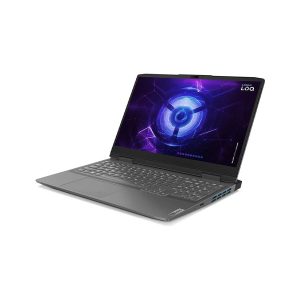 لپ تاپ لنوو 15.6 اینچی مدل LOQ i5 12450HX 24GB 512GB RTX3050