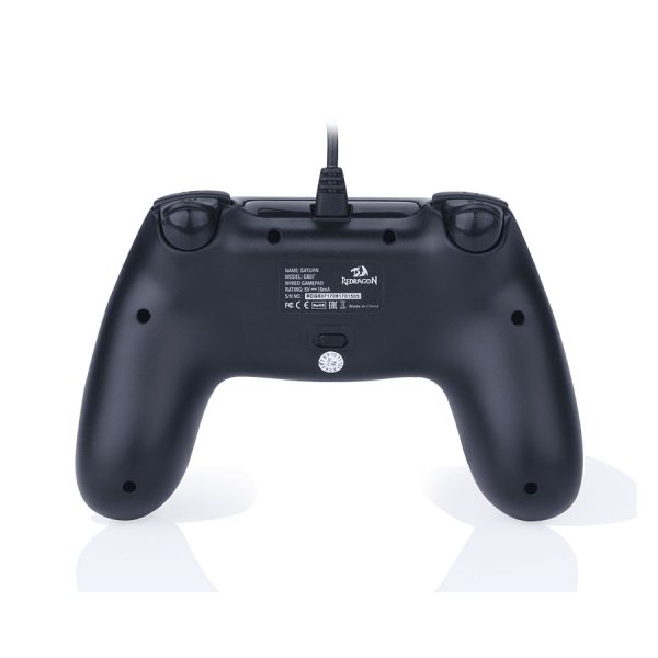 دسته بازی ردراگون مدل SATURN G807