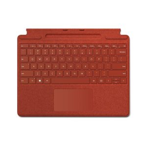 کیبورد سرفیس مایکروسافت signature (EN/FR) مناسب surface pro 7 plus