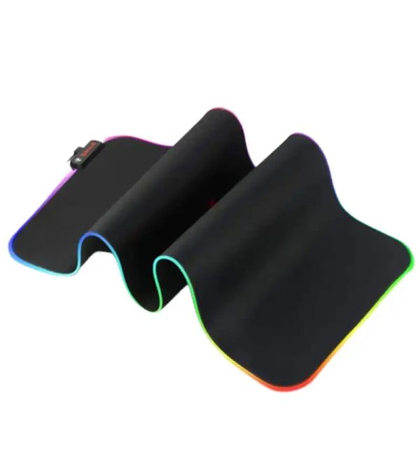 ماوس پد مخصوص بازی ردراگون مدل NEPTUNE X P033