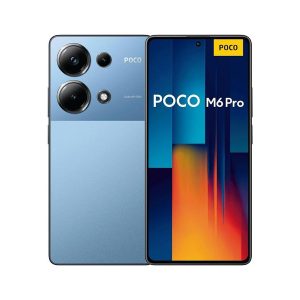 Xiaomi Poco M6 Pro Dual SIM 512GB And 12GB RAM Mobile Phone (4)