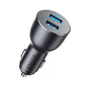 ANKER POWERDRIVE III 2-PORT 36W A2729H11 (3)