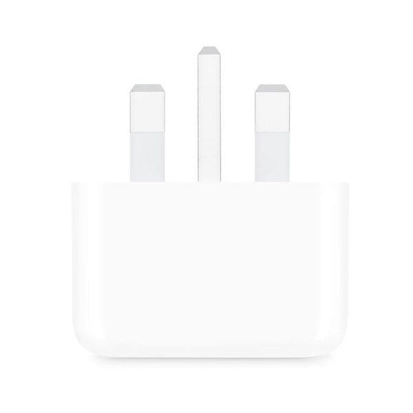 شارژر دیواری 20 وات اپل مدل B/A