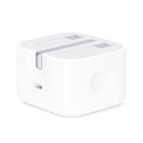 شارژر دیواری 20 وات اپل مدل B/A