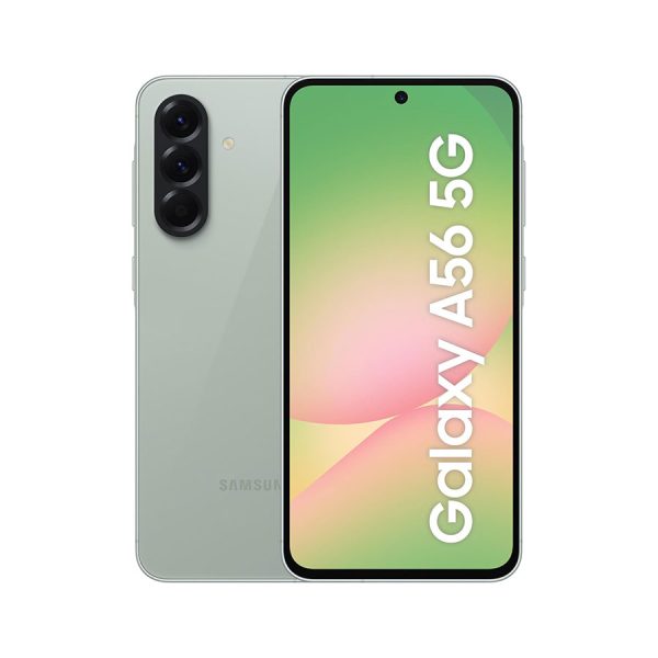 گوشی موبایل سامسونگ مدل Galaxy A56 دو سیم کارت ظرفیت 128 گیگابایت و رم 8 گیگابایت - ویتنام