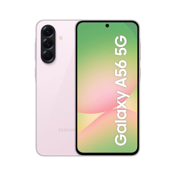 گوشی موبایل سامسونگ مدل Galaxy A56 دو سیم کارت ظرفیت 128 گیگابایت و رم 8 گیگابایت - ویتنام