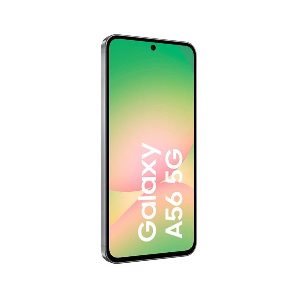 گوشی موبایل سامسونگ مدل Galaxy A56 دو سیم کارت ظرفیت 128 گیگابایت و رم 8 گیگابایت - ویتنام