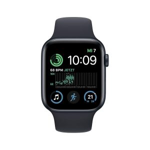 Apple SE 2022 Aluminum Case 44mm Smart Watch (7)