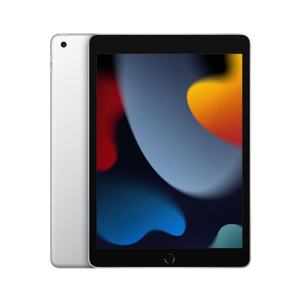 تبلت اپل مدل iPad (9th Generation) 10.2-Inch Wi-Fi (2021) ظرفیت 64 گیگابایت