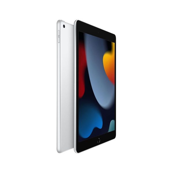 تبلت اپل مدل iPad (9th Generation) 10.2-Inch Wi-Fi (2021) ظرفیت 64 گیگابایت