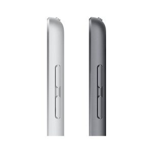 تبلت اپل مدل iPad (9th Generation) 10.2-Inch Wi-Fi (2021) ظرفیت 64 گیگابایت