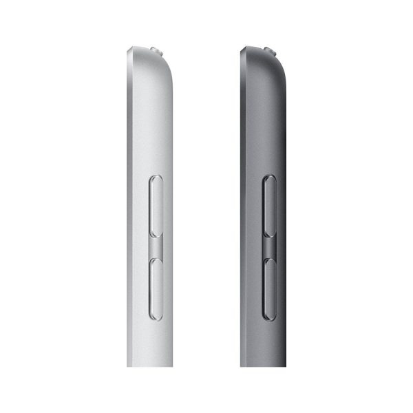 تبلت اپل مدل iPad (9th Generation) 10.2-Inch Wi-Fi (2021) ظرفیت 64 گیگابایت