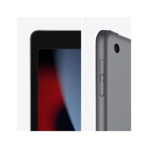 تبلت اپل مدل iPad (9th Generation) 10.2-Inch Wi-Fi (2021) ظرفیت 64 گیگابایت