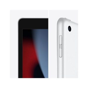 تبلت اپل مدل iPad (9th Generation) 10.2-Inch Wi-Fi (2021) ظرفیت 64 گیگابایت