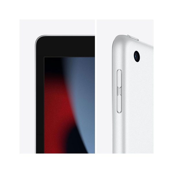 تبلت اپل مدل iPad (9th Generation) 10.2-Inch Wi-Fi (2021) ظرفیت 64 گیگابایت