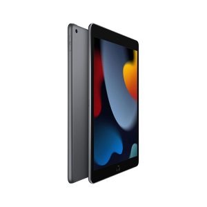تبلت اپل مدل iPad (9th Generation) 10.2-Inch Wi-Fi (2021) ظرفیت 64 گیگابایت
