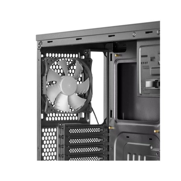 کیس کامپیوتر گرین مدل PARSA