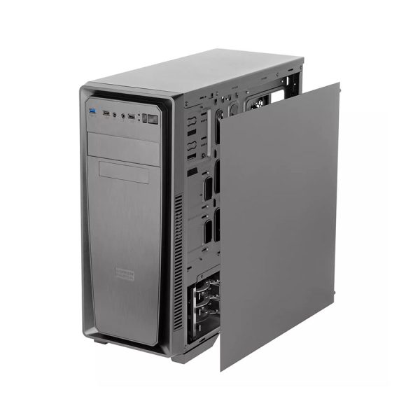 کیس کامپیوتر گرین مدل PARSA