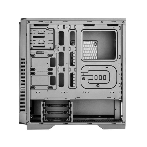 کیس کامپیوتر گرین مدل PARSA