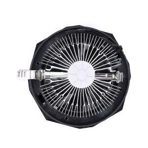 سیستم خنک کننده بادی گرین مدل TINYCOOL 90 EVO