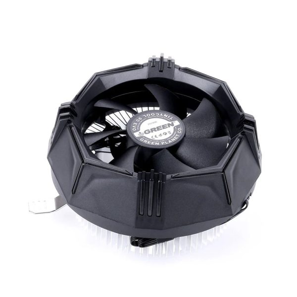 سیستم خنک کننده بادی گرین مدل TINYCOOL 90 EVO