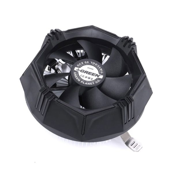سیستم خنک کننده بادی گرین مدل TINYCOOL 90 EVO