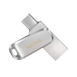 SanDisk Ultra Dual Luxe Type-C 128GB (5)