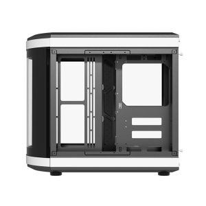 LogiKey C570BW Computer Case