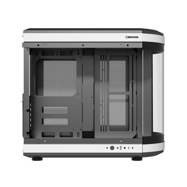 LogiKey C570BW Computer Case