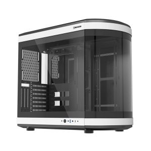 LogiKey C570BW Computer Case