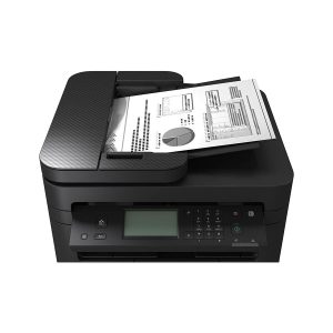 پرینتر چندکاره لیزری کانن مدل i-sensys MF275dw