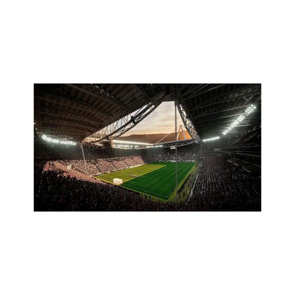 بازی EA Sports FC 24 مخصوص PS5